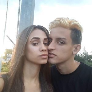 Meet your Posher, Samira